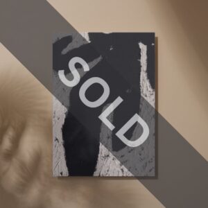 PUGNATOR 034, 2024 - SOLD OUT