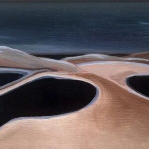 Sand Dunes