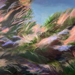 Kristi Head, Waiting For The Wind To Change