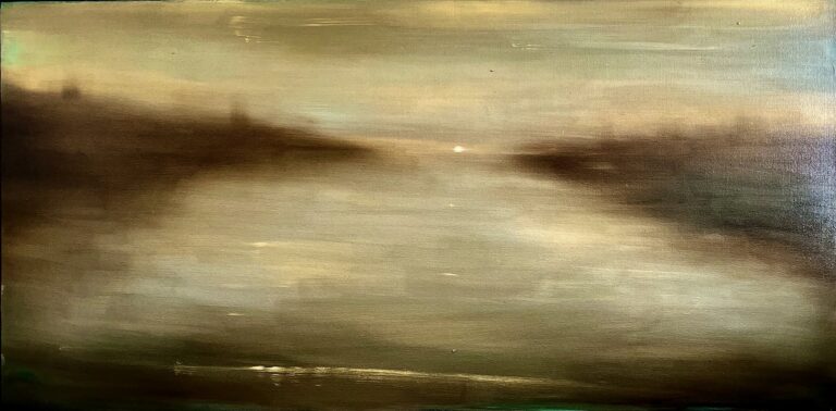 Mark Acetelli, Autumn, 2023