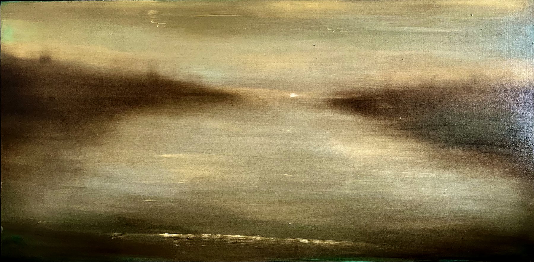 Mark Acetelli, Autumn, 2023