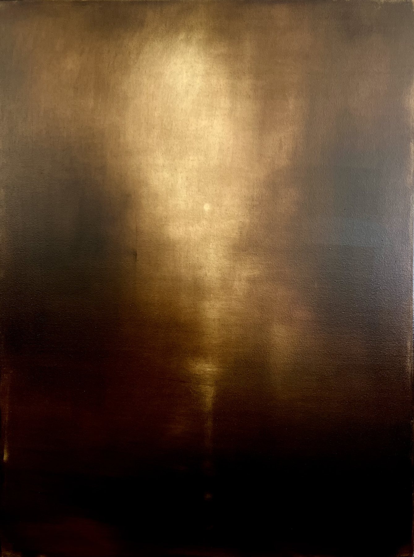 Mark Acetelli, Dissidence and Resolve, 2024