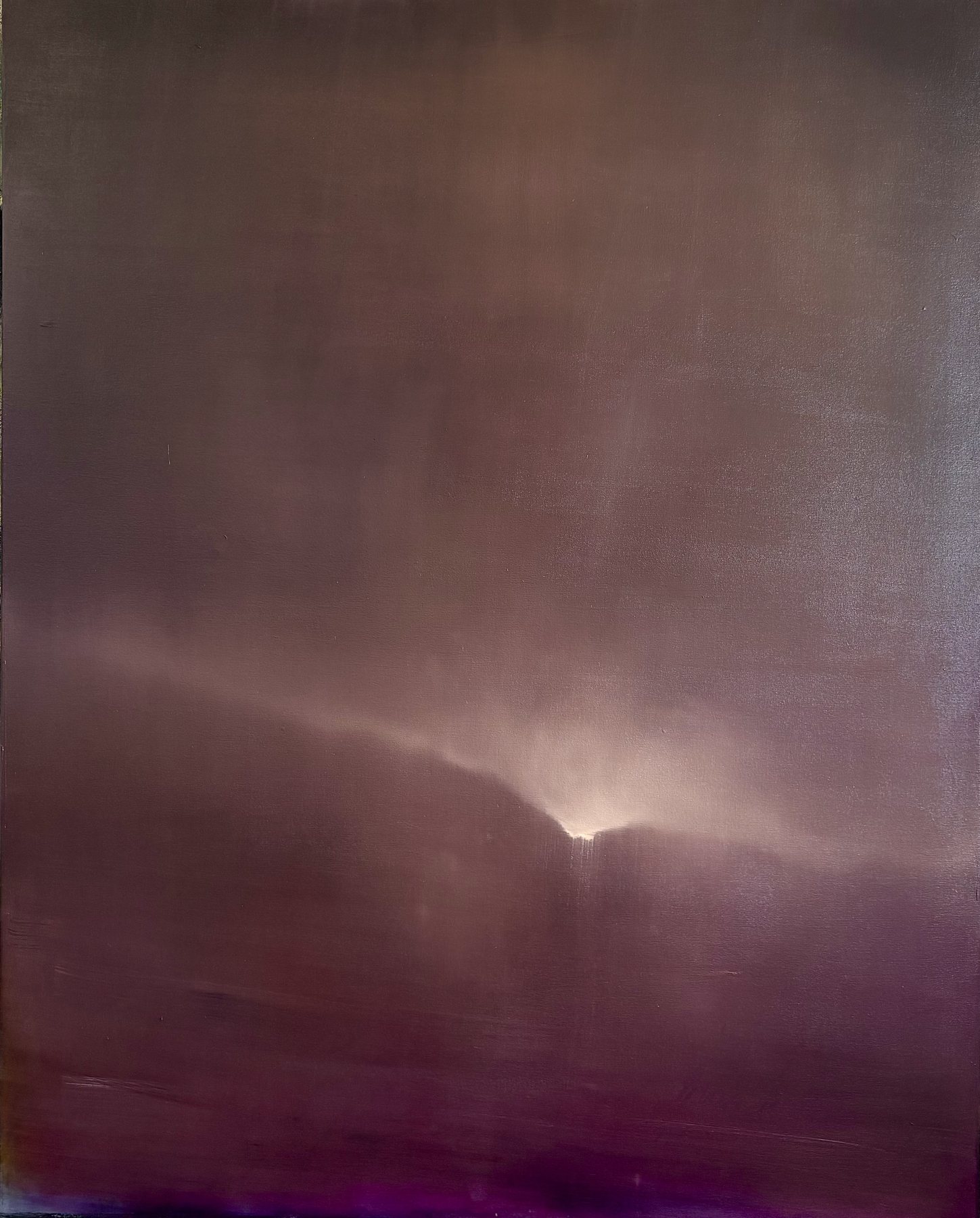 Mark Acetelli, From a Distance