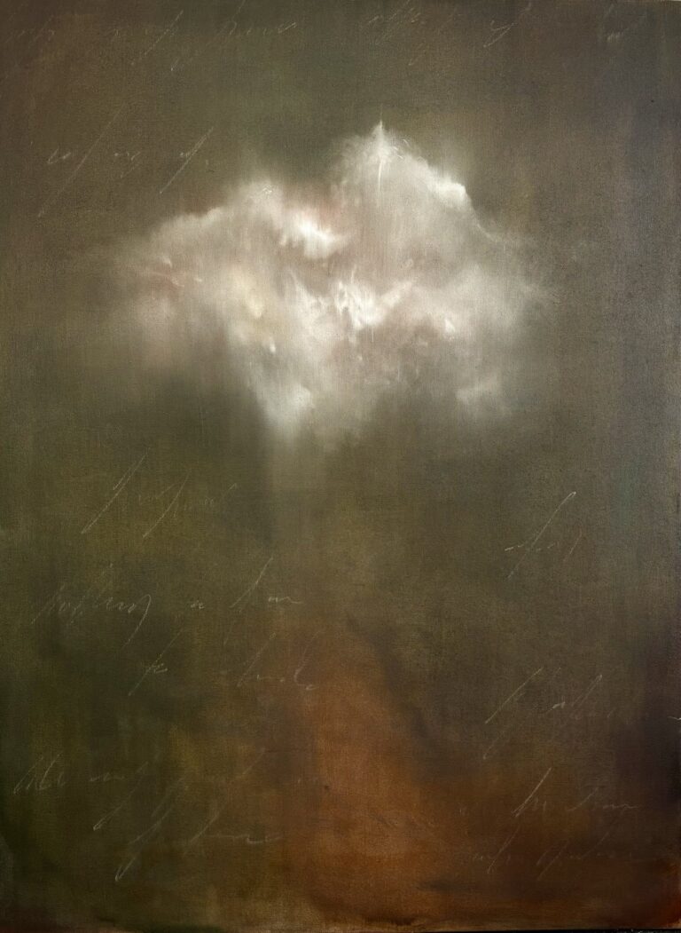Mark Acetelli, From the Sky Down, 2026