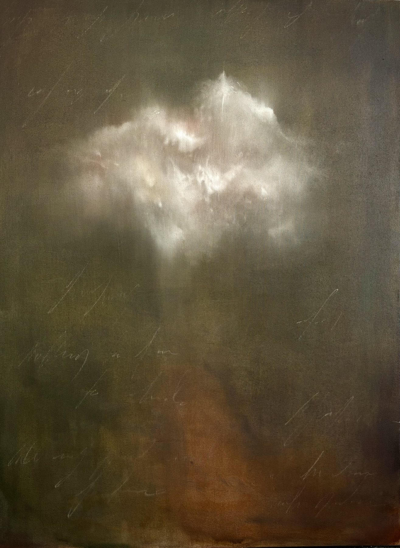 Mark Acetelli, From the Sky Down