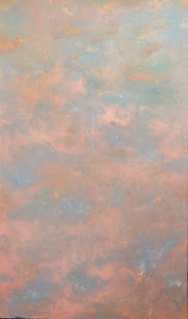 Mark Acetelli, Just Like Heaven, 2026