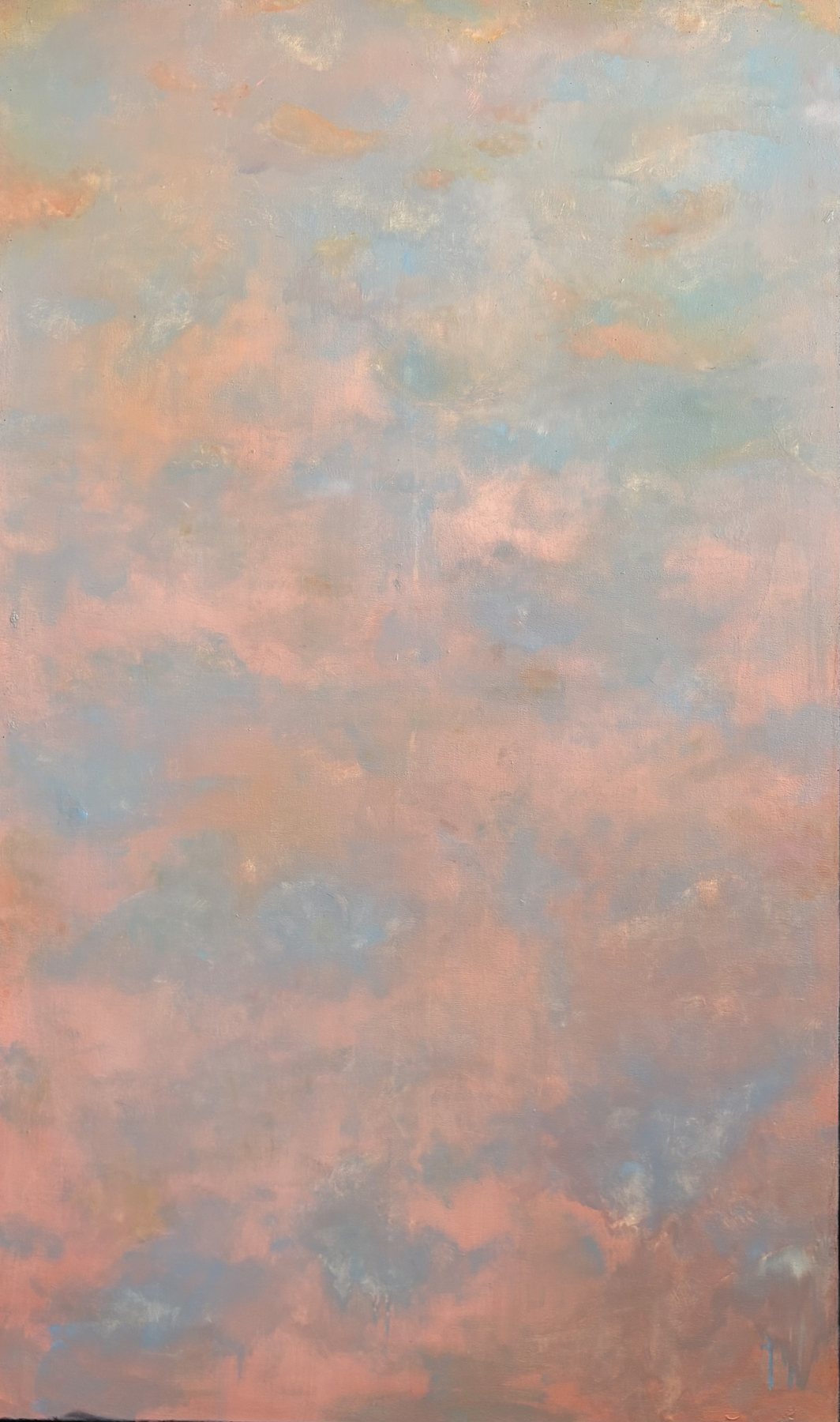 Mark Acetelli, Just Like Heaven