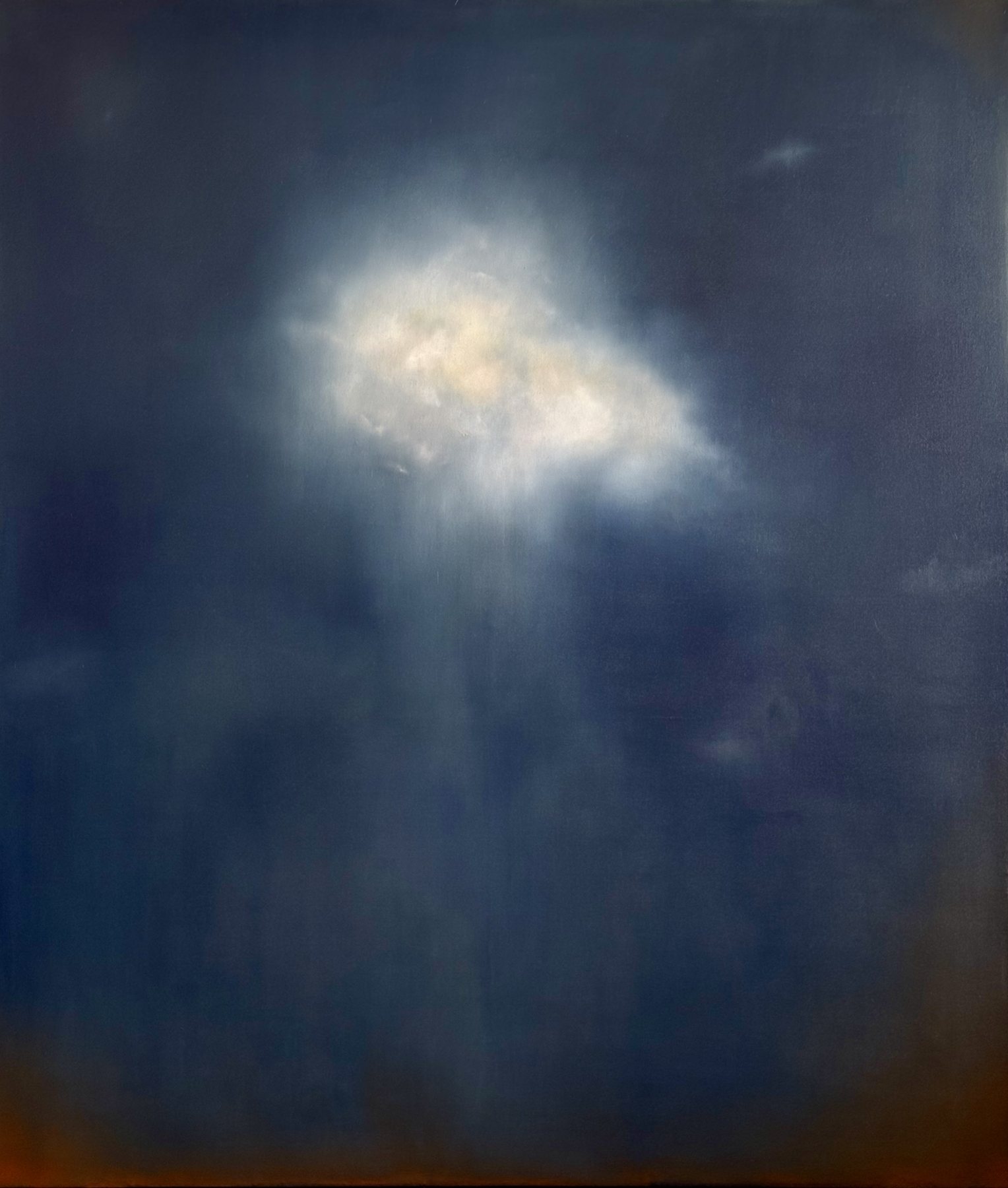 Mark Acetelli, Let It Pass