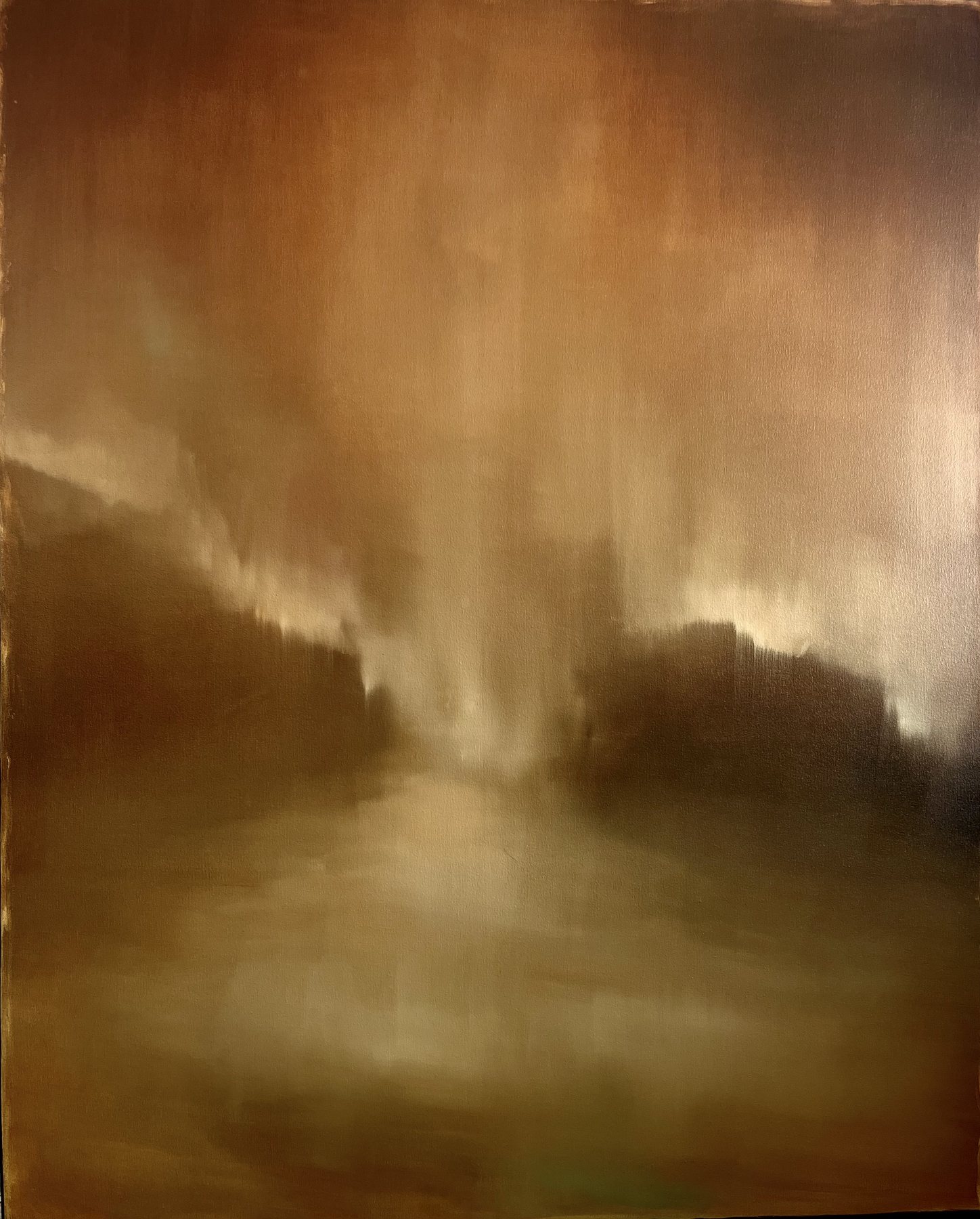 Mark Acetelli, Lit from Within