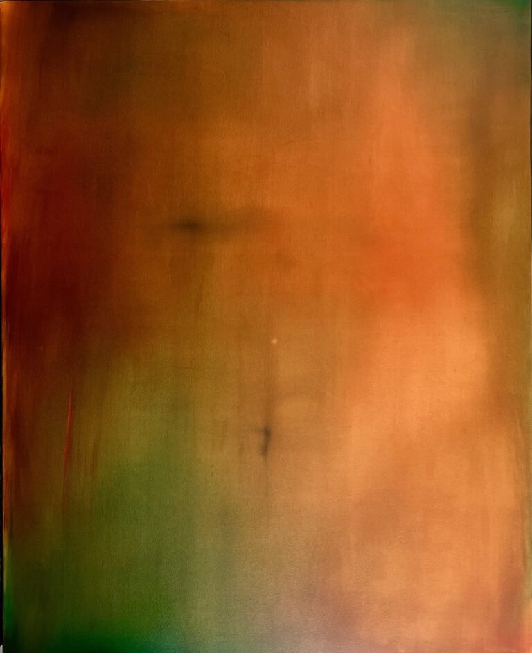 Mark Acetelli, Returning Home, 2024