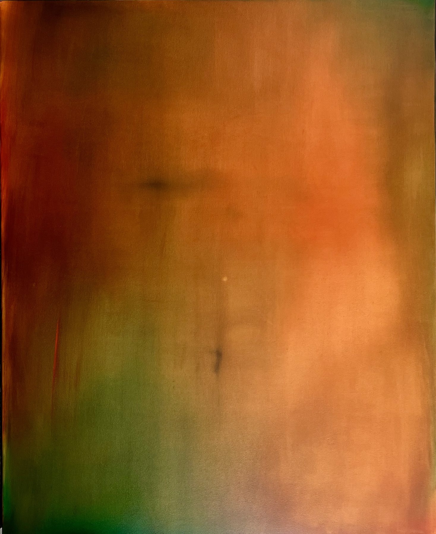 Mark Acetelli, Returning Home
