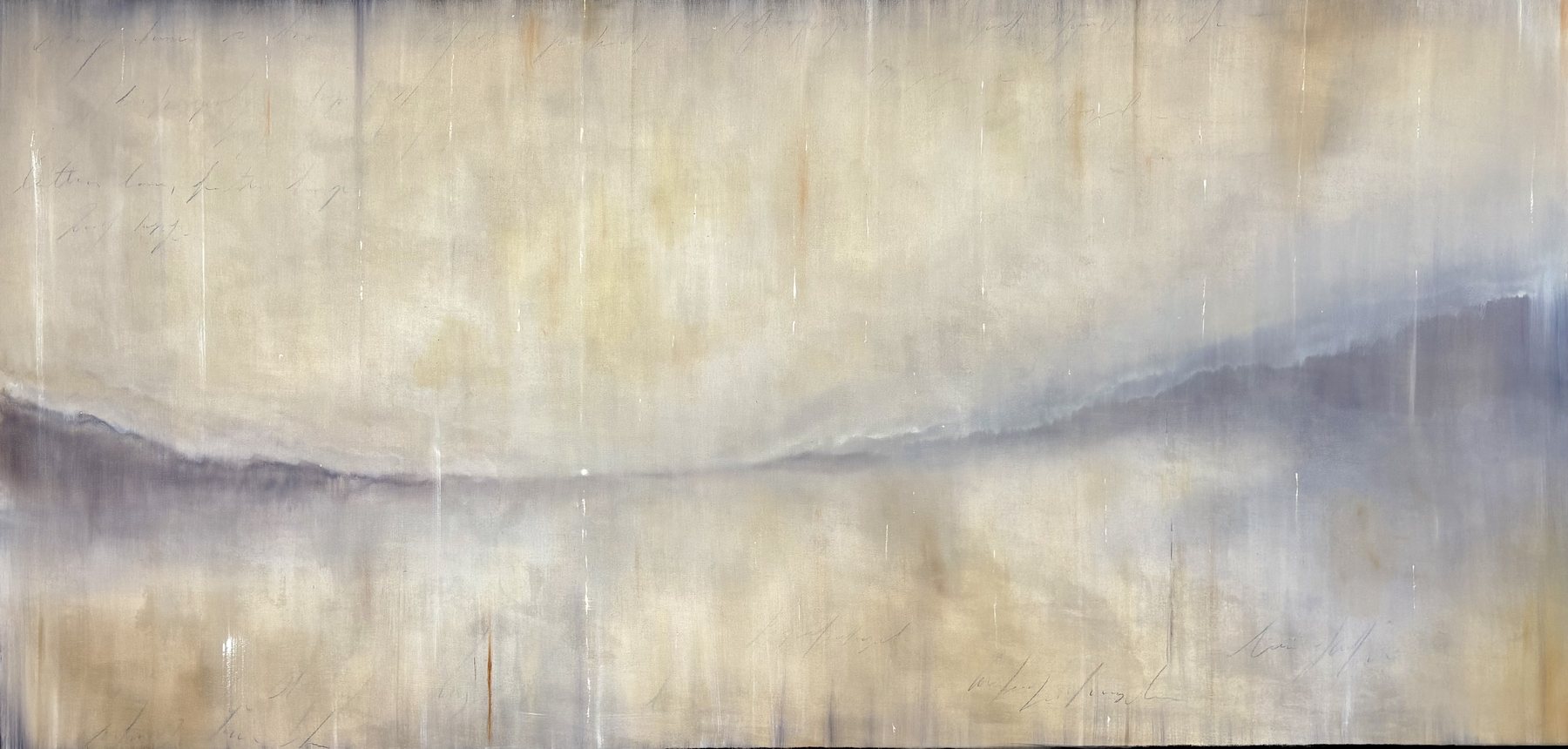 Mark Acetelli, The Light That Never Sets